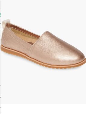 Sorel Ella Slip-On Flat